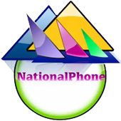 National Phone  (iTel) icon