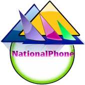 National Phone  (iTel) on 9Apps