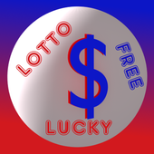 Lottery Number Generator FREE icon