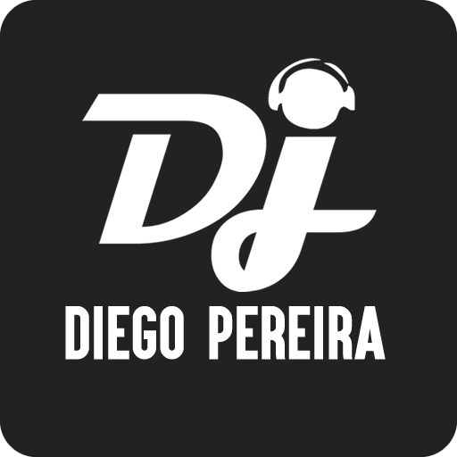 DJ Diego Pereira icon