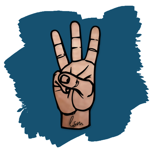 ¿Cómo en señas? icon