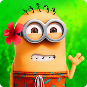 New Tips Despicable Me : Minion Rush Paradise icon