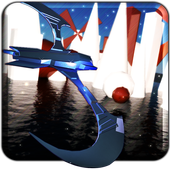 No Limit Race To Sun icon