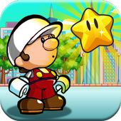 Super Plumber World icon