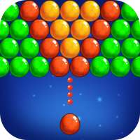 Bubble Shooter - Dragon Pop