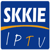Skkie TV icon