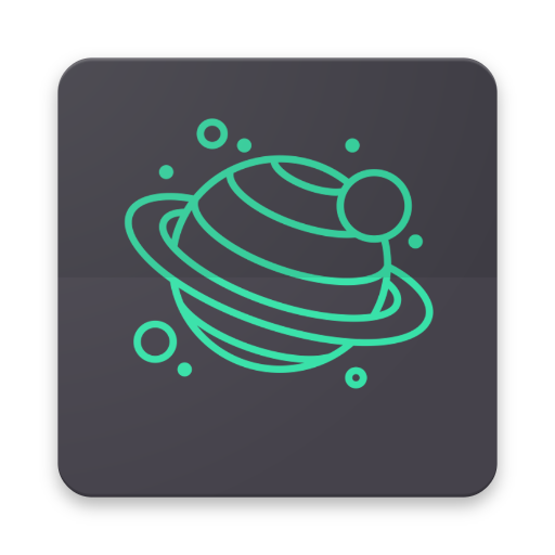 Monolith أيقونة