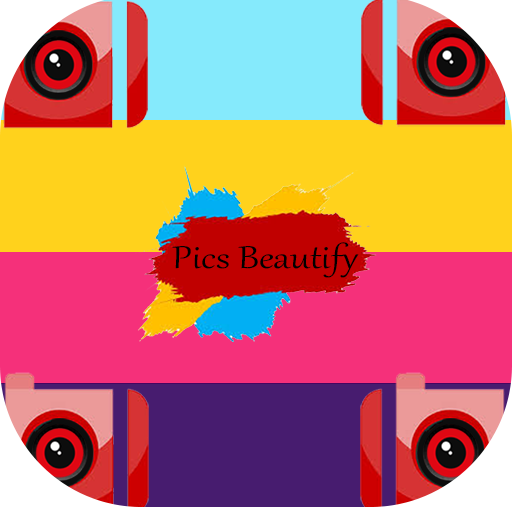 Pic Beautify - Photo Beautify icon