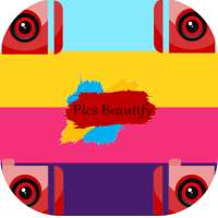 Pic Beautify - Photo Beautify