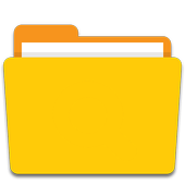 ES File Manager | ES File Explorer icon