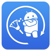 App Manager : Backup &amp; Cleaner icon