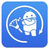 App Manager : Backup & Cleaner on 9Apps