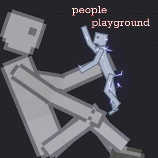 people playground mobile tips icon