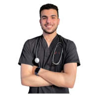 Dr Mohamed Ayman