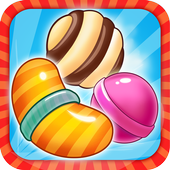 Candy Mania icon