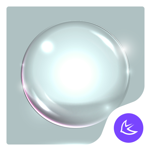SOAP-APUS Launcher theme icon