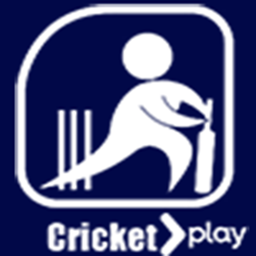 Cricket Play online icon