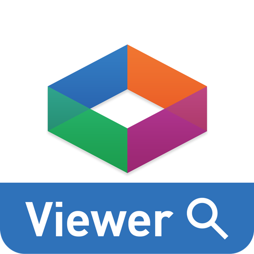 Synap Viewer иконка