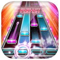 BEAT MP3 - Rhythm Jogo