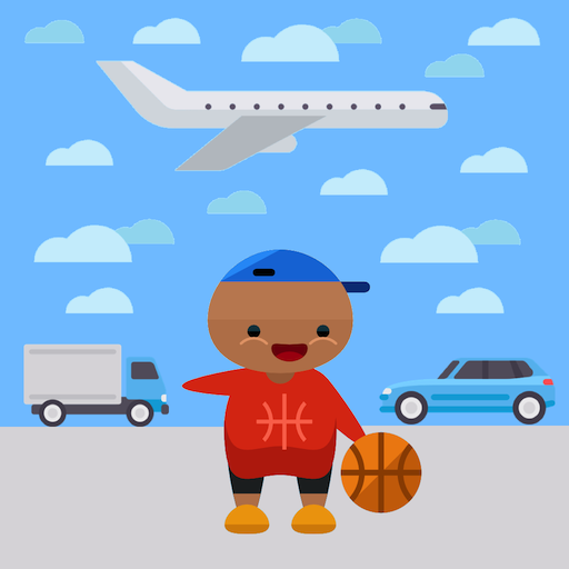 Bow Wow Challenge icon