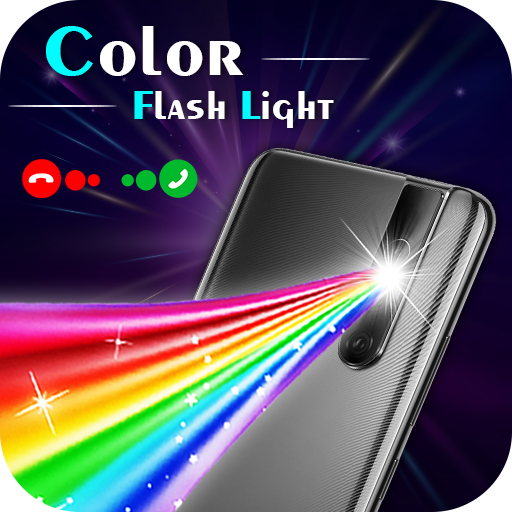 Color Flashlight icon
