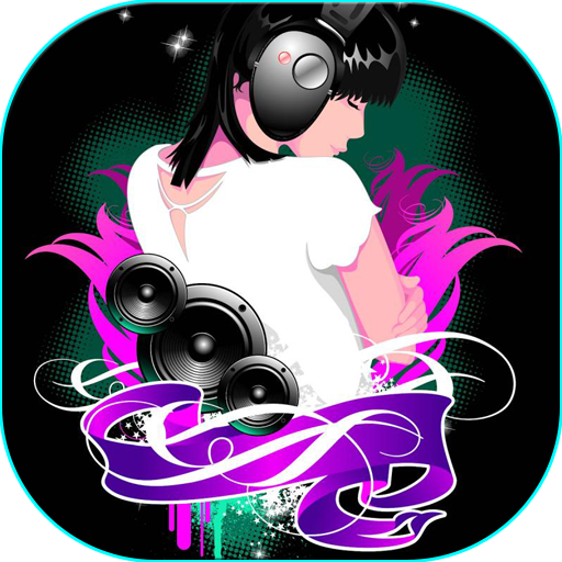 DJ Mixer icon