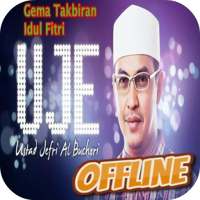 Takbiran Idul Fitri MP3 2021 O