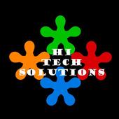 Hi Tech Solutions icon