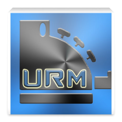 URM Emulator icon
