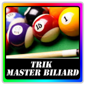 Kumpulan Trick Master Biliard icon