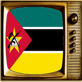 TV Mosambiek Info Channel icon