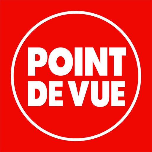 Point De Vue - Magazine icon
