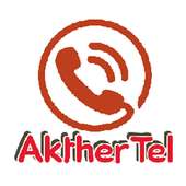 AkhtarTel        (iTel) on 9Apps