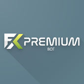 Fx Premium Bot Client Area icon