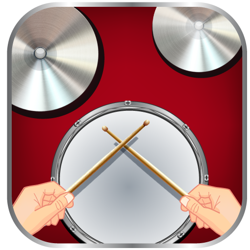 Red Drum Pads icon
