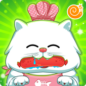Pet Kitchen - Cooking Games icon
