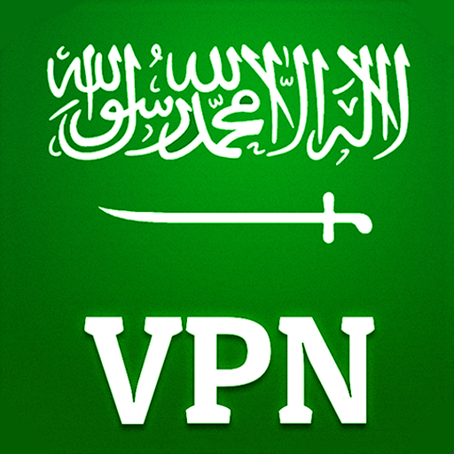 KSA VPN - SAUDI ARABIA IP 2020 icon