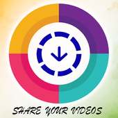 Video Downloader for Roposo on 9Apps