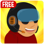 Jetpack Hero icon