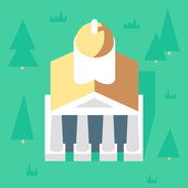 Idle City Sim - Clicker City Builder icon