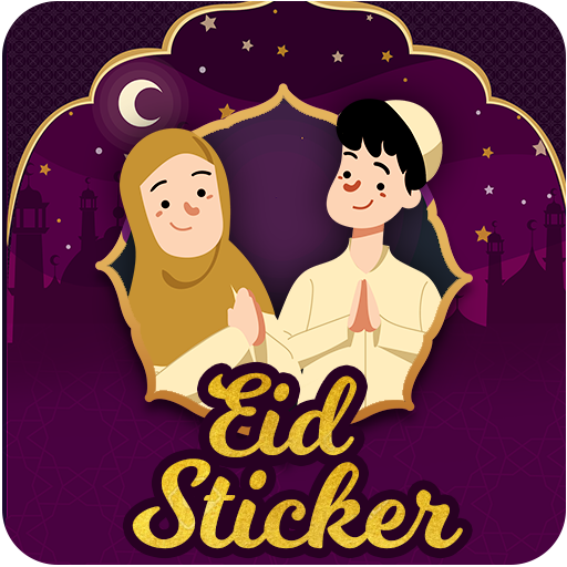 Eid Stickers for Whatsapp icon