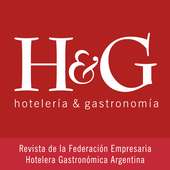 Revista H&G (FEHGRA)
