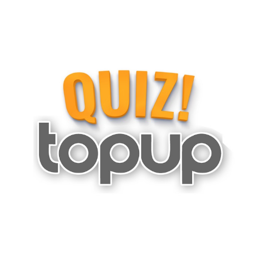 Quiz TopUp Game - Mobile Recharge 2021 icon