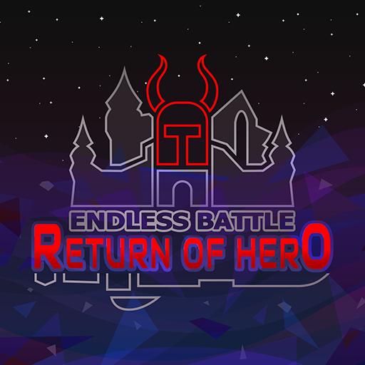 Endless Battle: Return of Hero  1 icon