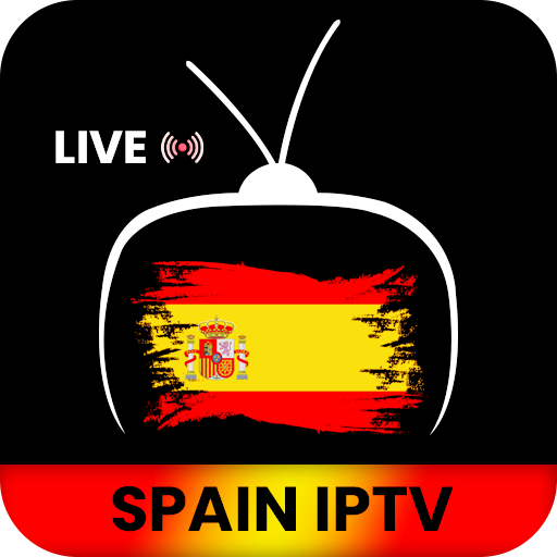 Spanish Live TV Channels icon