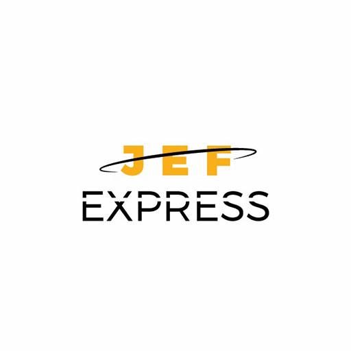 Jef Express icon