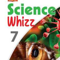 Science Whizz 7 on 9Apps