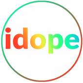 New ♦ iDope ♦ Pro on 9Apps