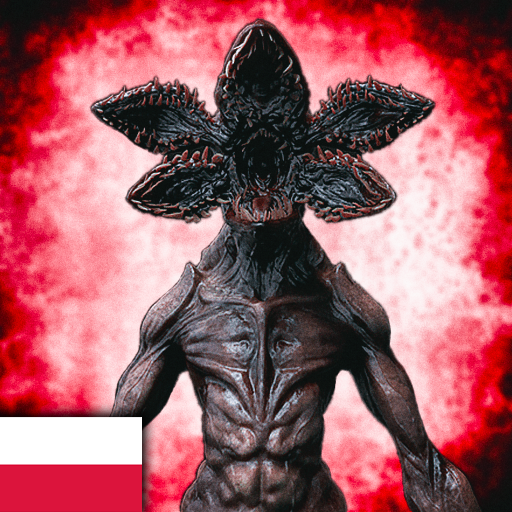 Antarktyda 88: Straszny horror icon