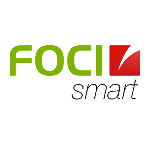 Foci Smart icon